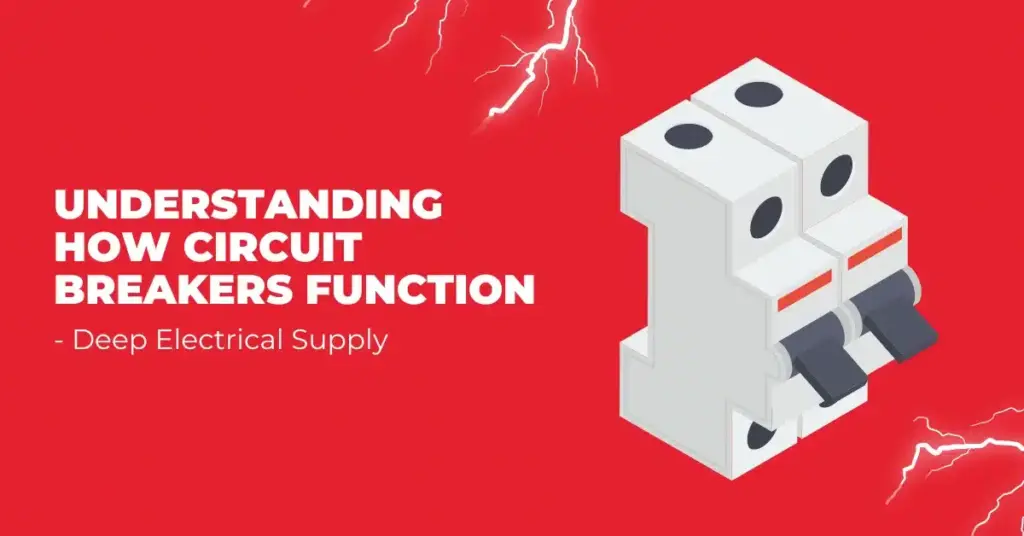 Circuit Breakers Function