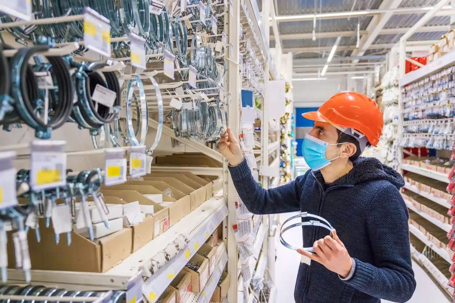 Superior Product Quality and Safety
