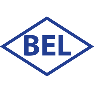 BEL logo, commercial and industrial electrical suppliers for Edmonton business