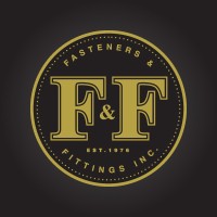 F&F Fasteners & Fittings, Deep Electrical supplier partner in Edmonton