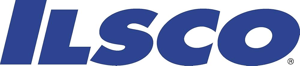 Ilsco logo, connectors and electrical supplier partner in Edmonton