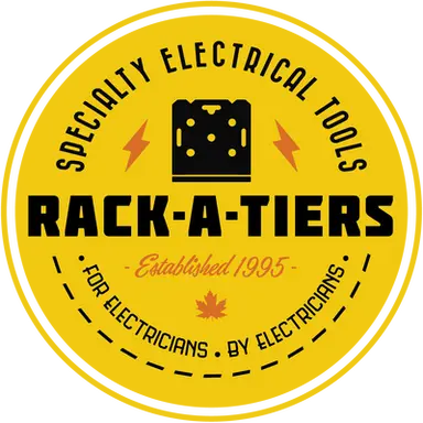Rack-A-Tiers components, Edmonton electrical supplier partner